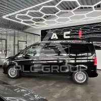 2016 Mercedes Benz V