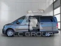 2016 Mercedes Benz V