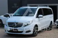 2016 Mercedes Benz V