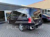2016 Mercedes Benz V