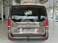 2016 Mercedes Benz V