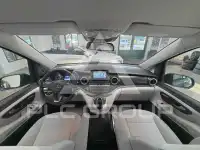 2016 Mercedes Benz V
