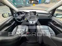 2016 Mercedes Benz V
