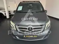 2016 Mercedes Benz V