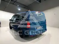 2016 Mercedes Benz V