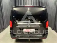 2016 Mercedes Benz V