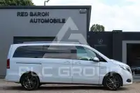2016 Mercedes Benz V