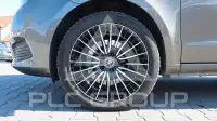 2016 Mercedes Benz V
