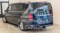 2016 Mercedes Benz V