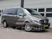 2016 Mercedes Benz V
