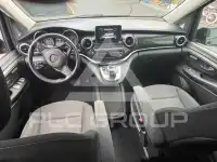 2016 Mercedes Benz V