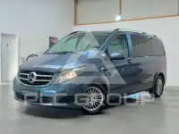 2016 Mercedes Benz V