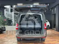 2016 Mercedes Benz V