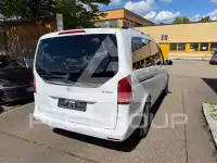 2016 Mercedes Benz V