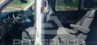 2016 Mercedes Benz V