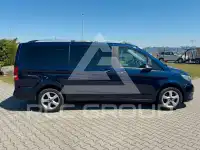 2016 Mercedes Benz V
