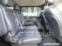 2016 Mercedes Benz V