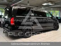 2016 Mercedes Benz V