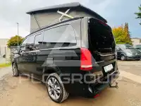 2016 Mercedes Benz V