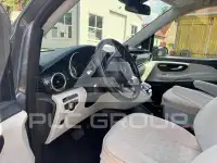 2016 Mercedes Benz V