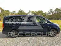 2016 Mercedes Benz V