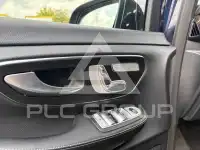 2016 Mercedes Benz V