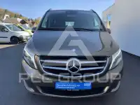 2016 Mercedes Benz V