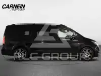 2016 Mercedes Benz V