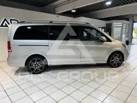 2016 Mercedes Benz V