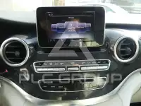 2016 Mercedes Benz V