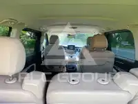 2016 Mercedes Benz V
