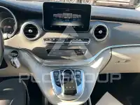 2016 Mercedes Benz V