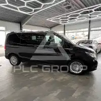 2016 Mercedes Benz V