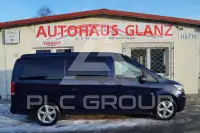 2016 Mercedes Benz V