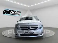 2016 Mercedes Benz V