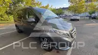 2016 Mercedes Benz V