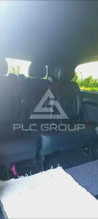 2016 Mercedes Benz V