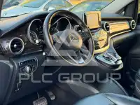 2016 Mercedes Benz V