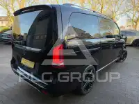 2016 Mercedes Benz V