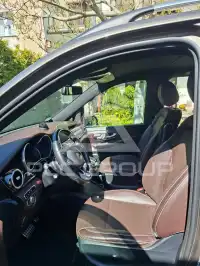 2016 Mercedes Benz V