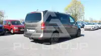 2016 Mercedes Benz V