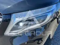 2016 Mercedes Benz V