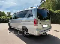2016 Mercedes Benz V