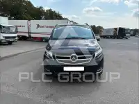 2016 Mercedes Benz V