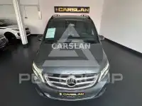 2016 Mercedes Benz V