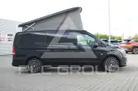 2016 Mercedes Benz V