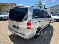 2016 Mercedes Benz V