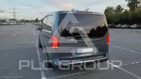 2016 Mercedes Benz V