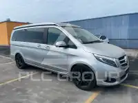 2016 Mercedes Benz V