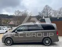 2016 Mercedes Benz V